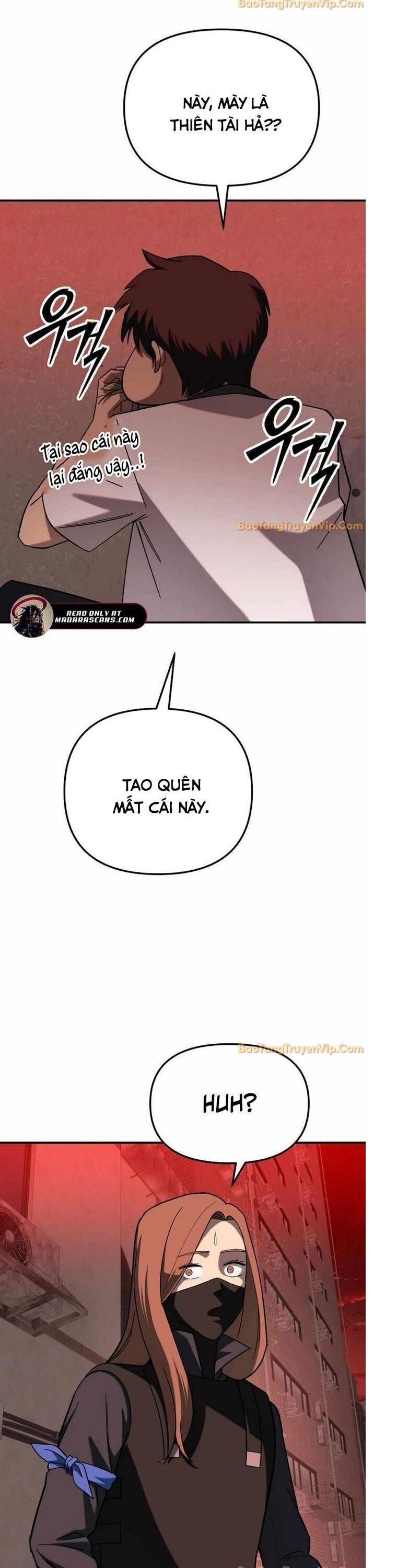 Thiên Ma Giáo Chapter 11 - Next Chapter 12