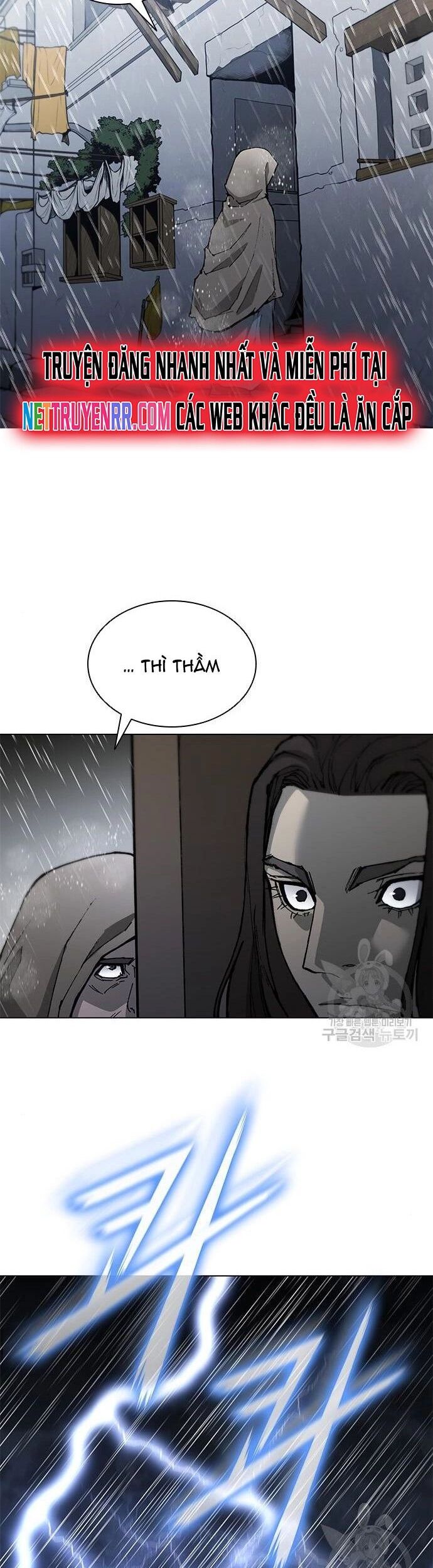 Con Đường Của Võ Giả Chapter 179 - Trang 2