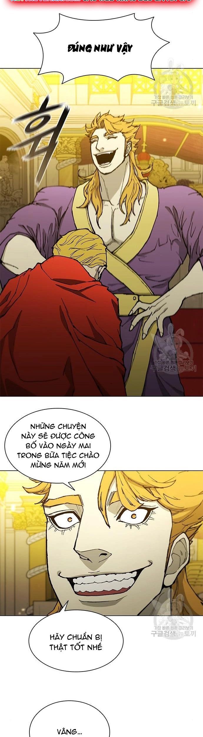 Con Đường Của Võ Giả Chapter 179 - Trang 2