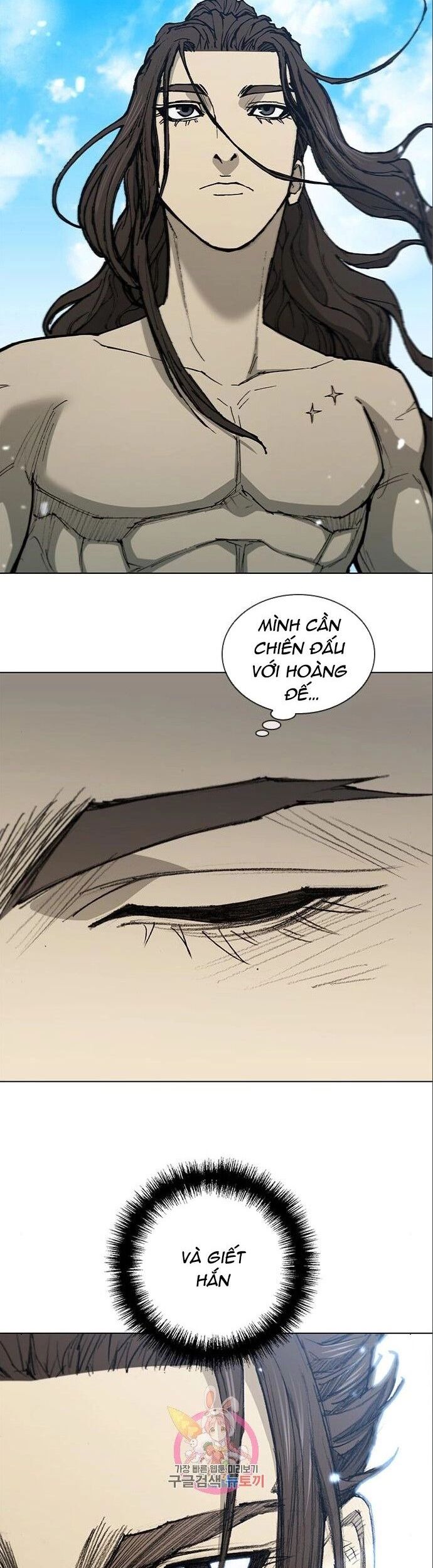 Con Đường Của Võ Giả Chapter 175 - Trang 2