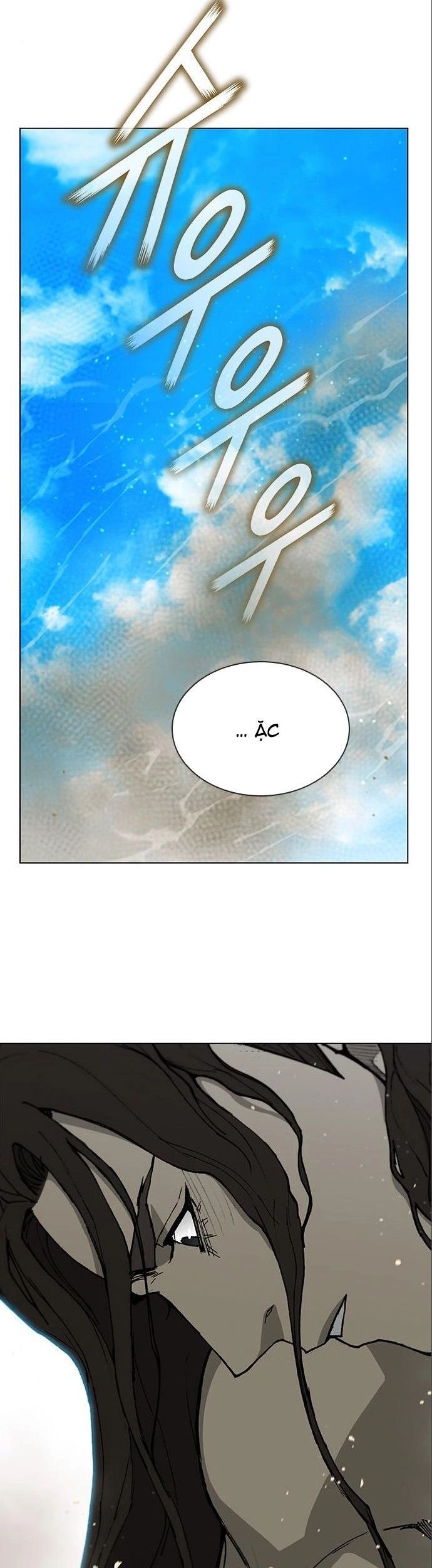 Con Đường Của Võ Giả Chapter 175 - Trang 2