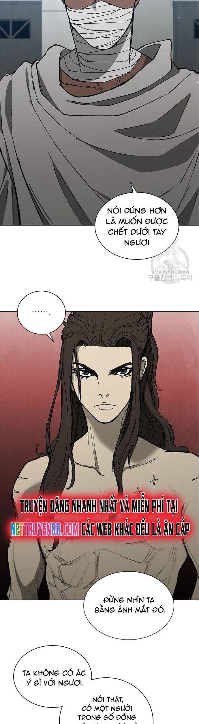 Con Đường Của Võ Giả Chapter 175 - Trang 2