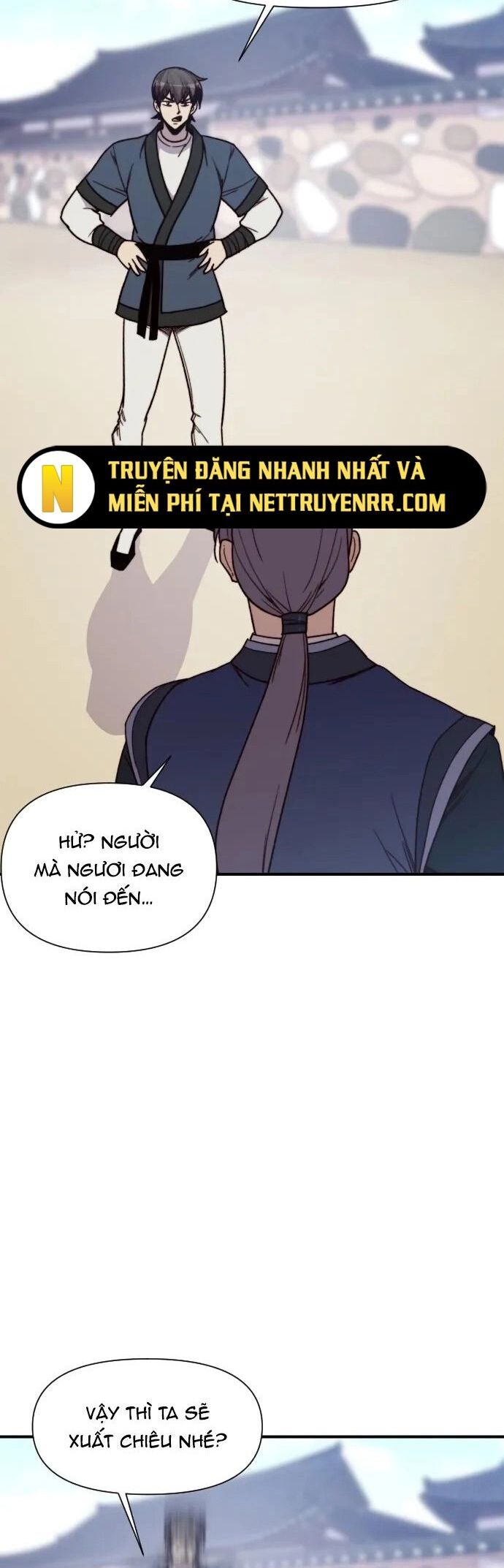 Kẻ Mạnh Nhất Lịch Sử Chapter 95 - Trang 4