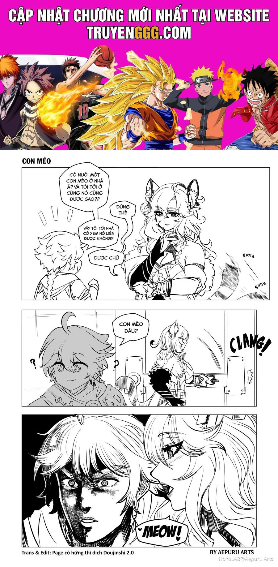 Tuyển Tập Truyện Dịch Của Quỷ Sếch Chapter 292 - Trang 2