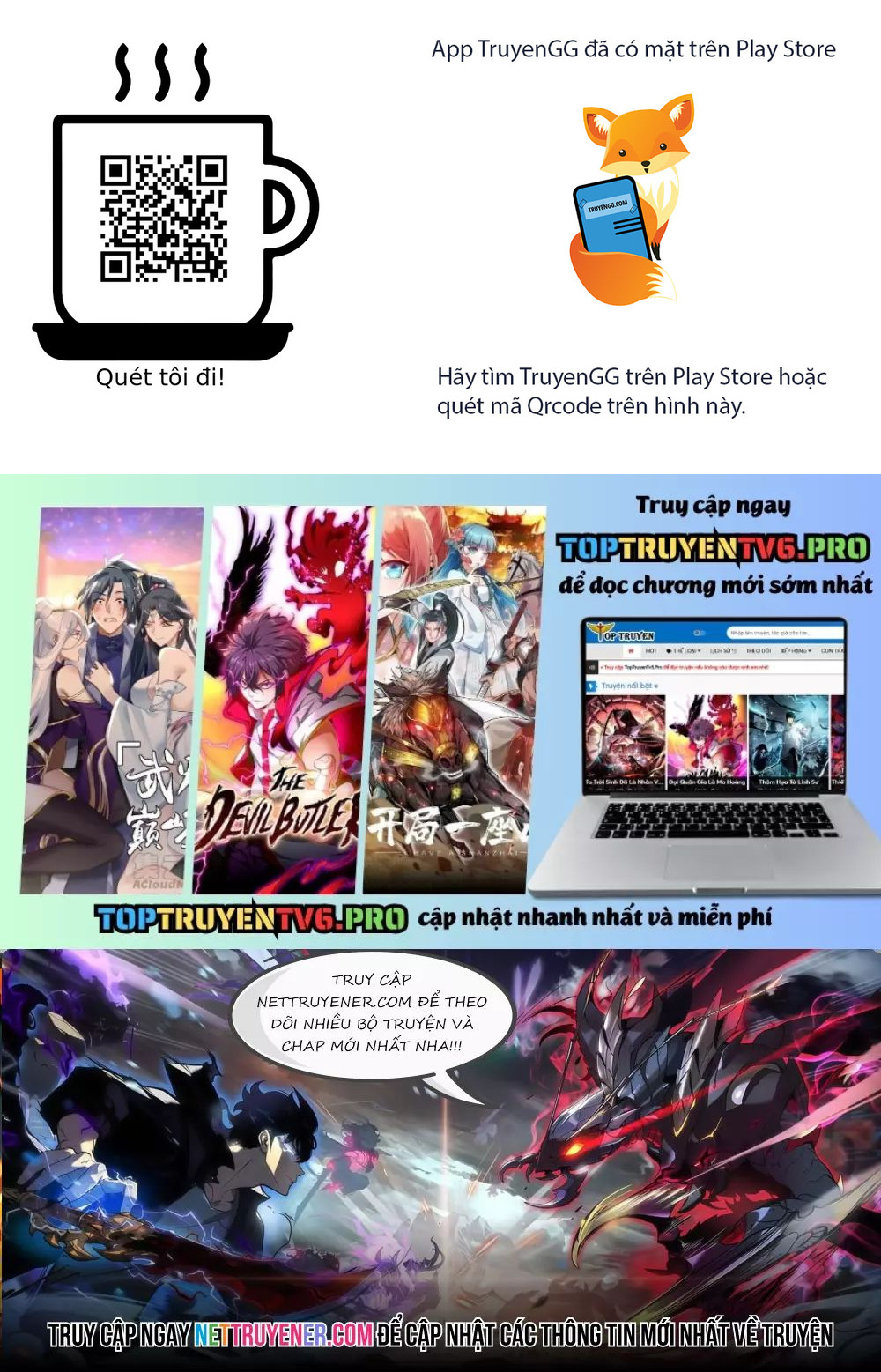 Hỗn Độn Kim Ô Chapter 132 - Trang 4