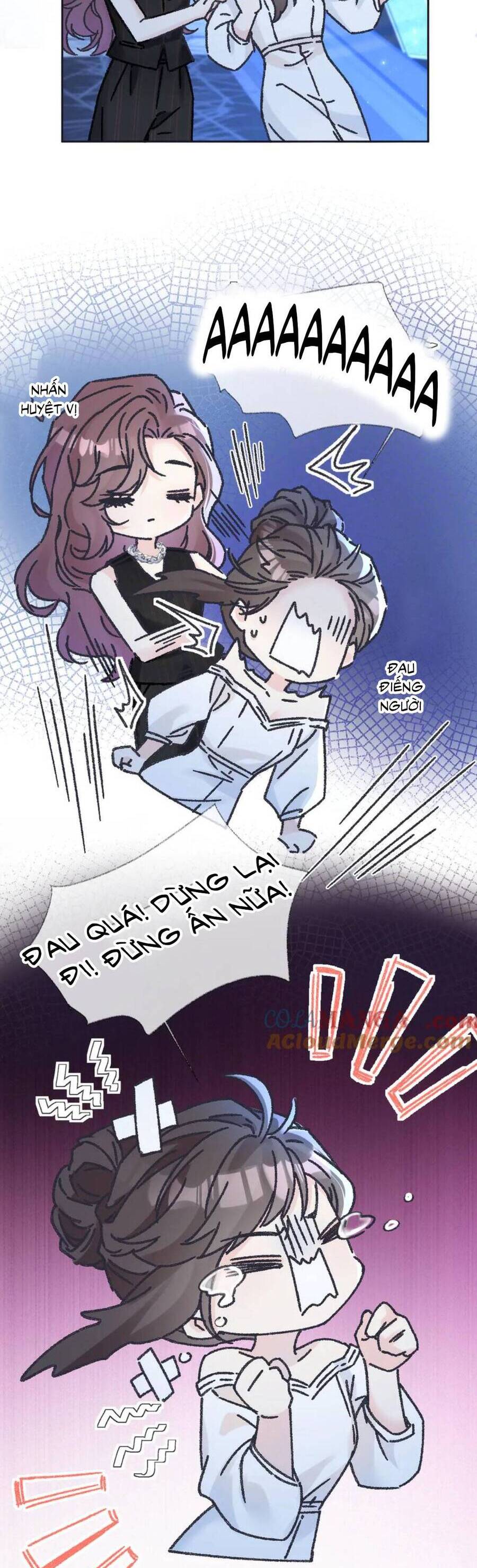 Ta Ở Hiện Đại Làm Đại Boss Chapter 129 - Trang 4