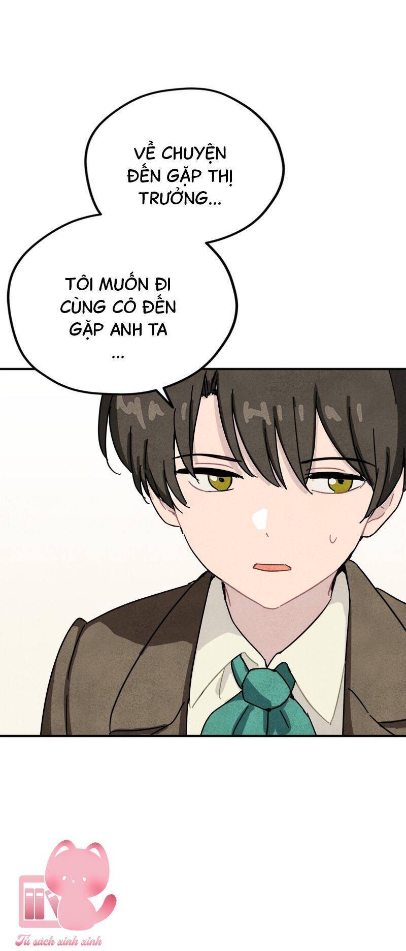 Phù Thủy Độc Dược Chap 45 - Trang 3