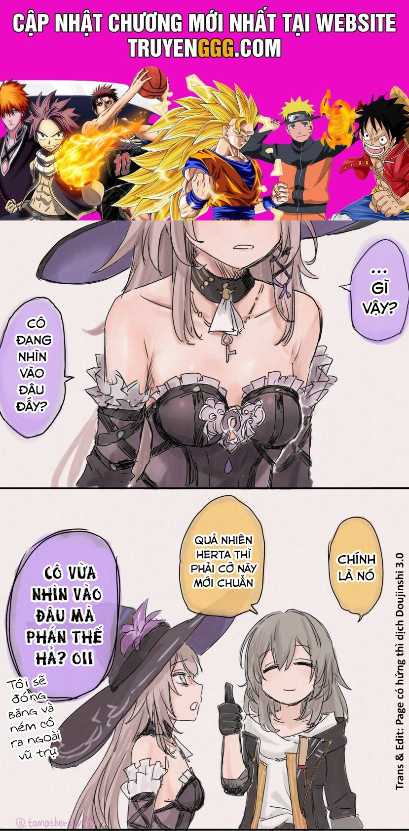 Tuyển Tập Truyện Dịch Của Quỷ Sếch Chapter 510 - Trang 2