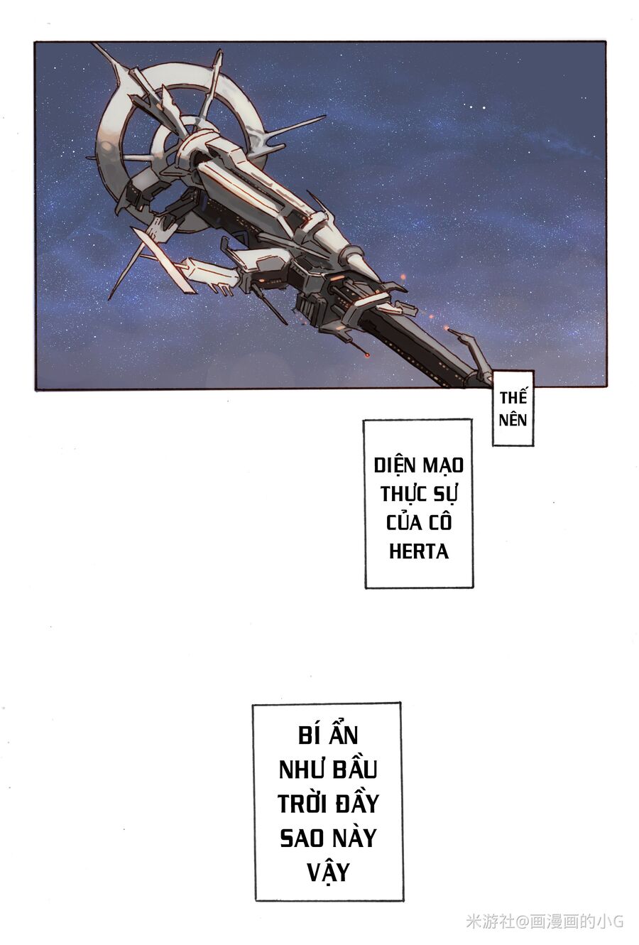 Tuyển Tập Truyện Dịch Của Quỷ Sếch Chapter 515 - Trang 2