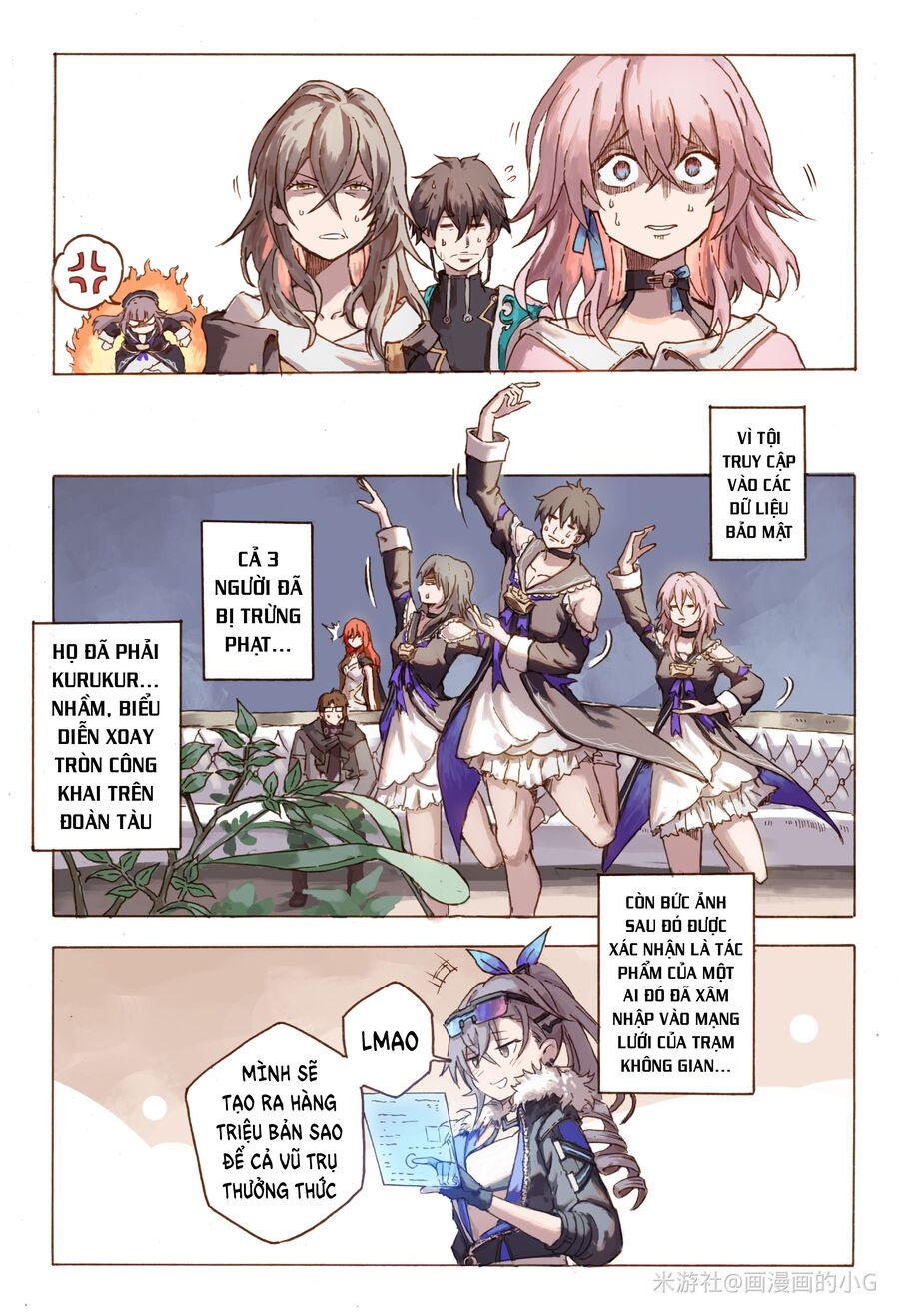 Tuyển Tập Truyện Dịch Của Quỷ Sếch Chapter 515 - Trang 2
