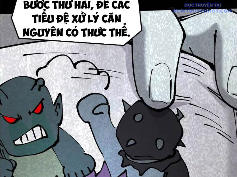 Cương Thi Tiên Sinh Chapter 156 - Trang 4