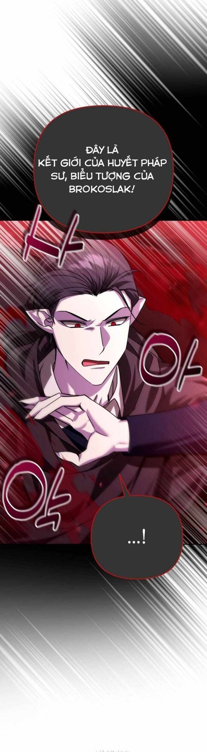Bản Ngã Thay Đổi Chapter 38 - Trang 2