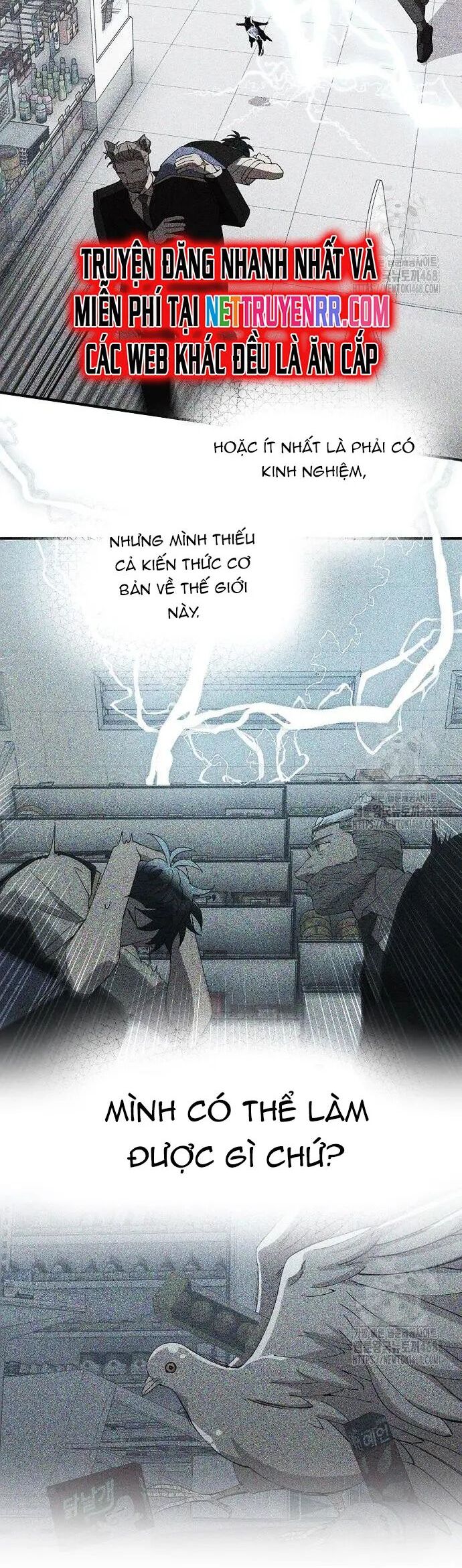 Cửa Hàng Diệu Kỳ Chapter 64 - Trang 2