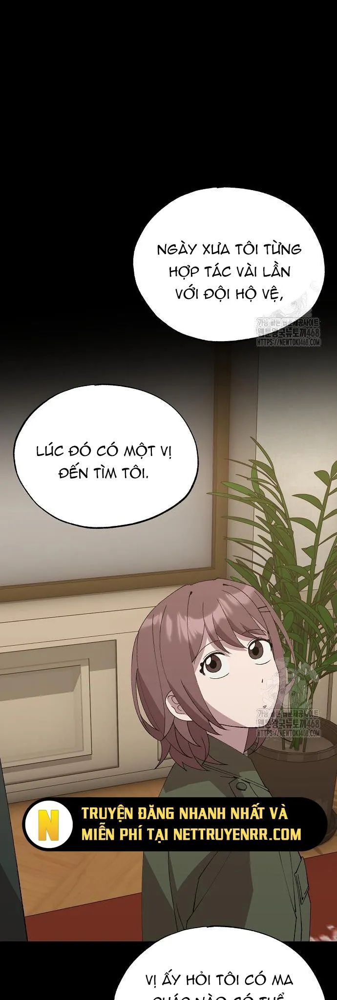Cửa Hàng Diệu Kỳ Chapter 64 - Trang 2