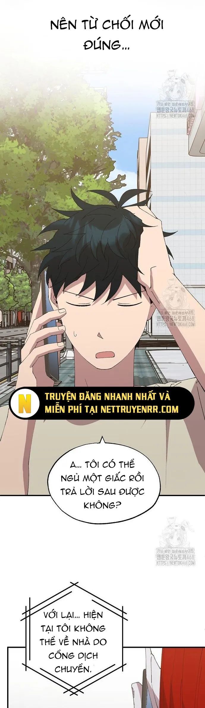Cửa Hàng Diệu Kỳ Chapter 64 - Trang 2