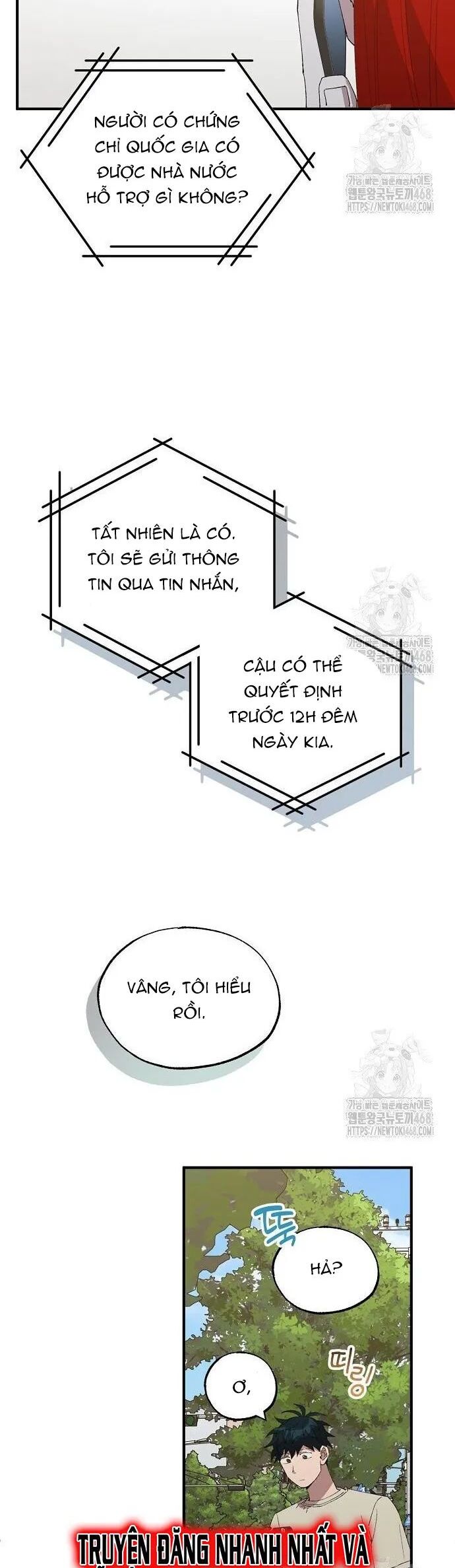Cửa Hàng Diệu Kỳ Chapter 64 - Trang 2