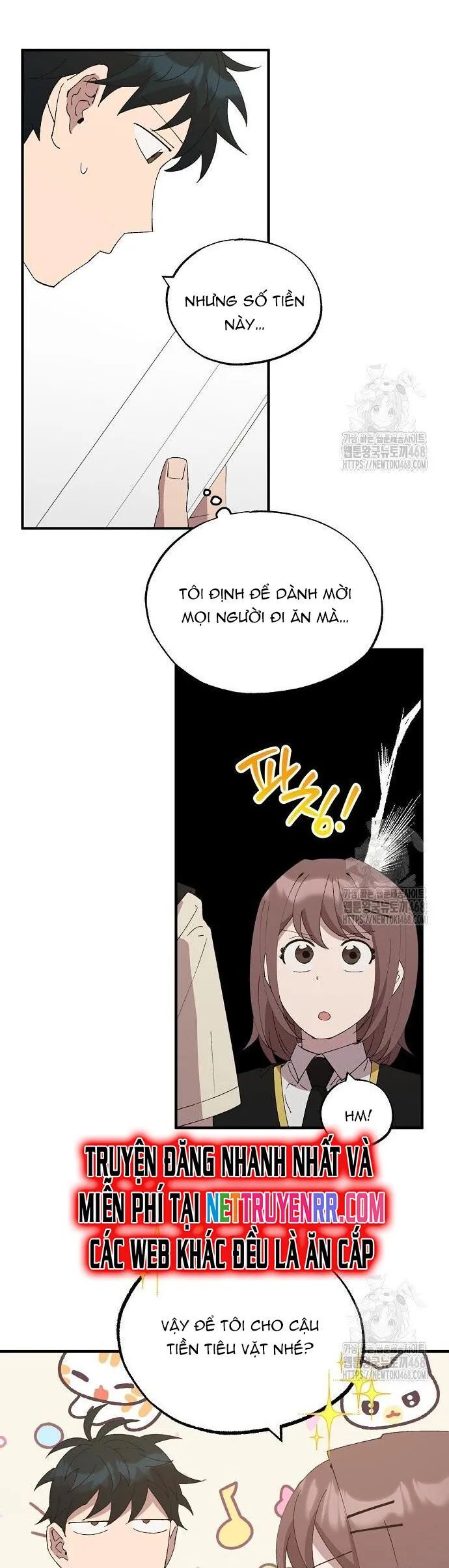 Cửa Hàng Diệu Kỳ Chapter 64 - Trang 2