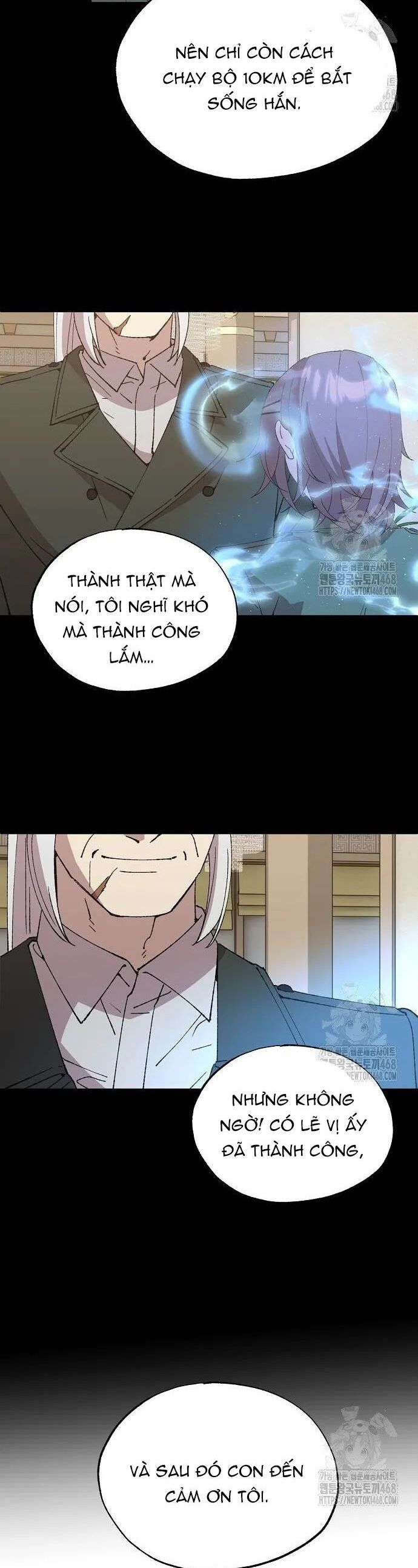 Cửa Hàng Diệu Kỳ Chapter 64 - Trang 2