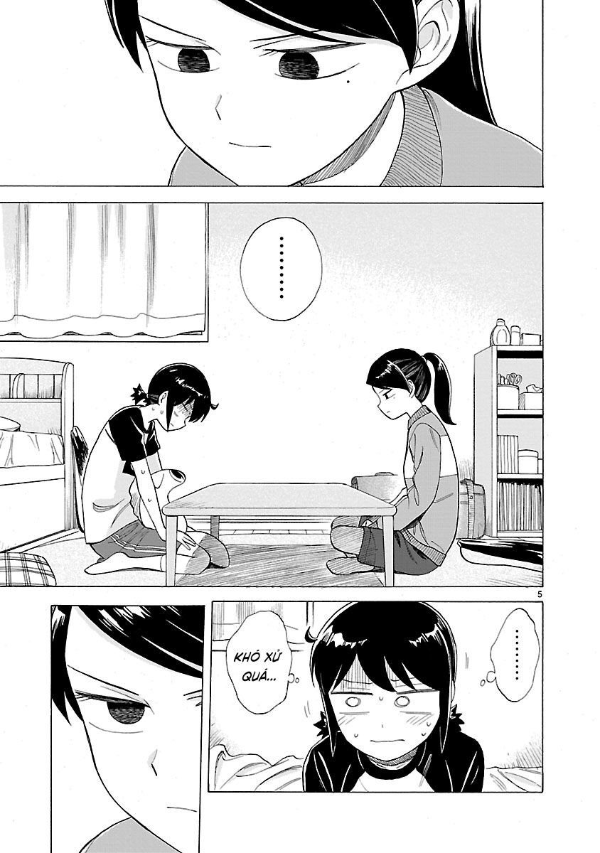 Umibe No Q Chapter 13 - Trang 2
