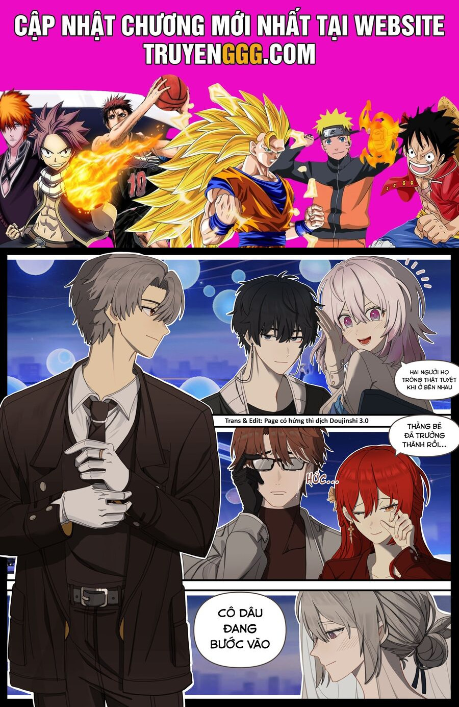 Tuyển Tập Truyện Dịch Của Quỷ Sếch Chapter 634 - Trang 2