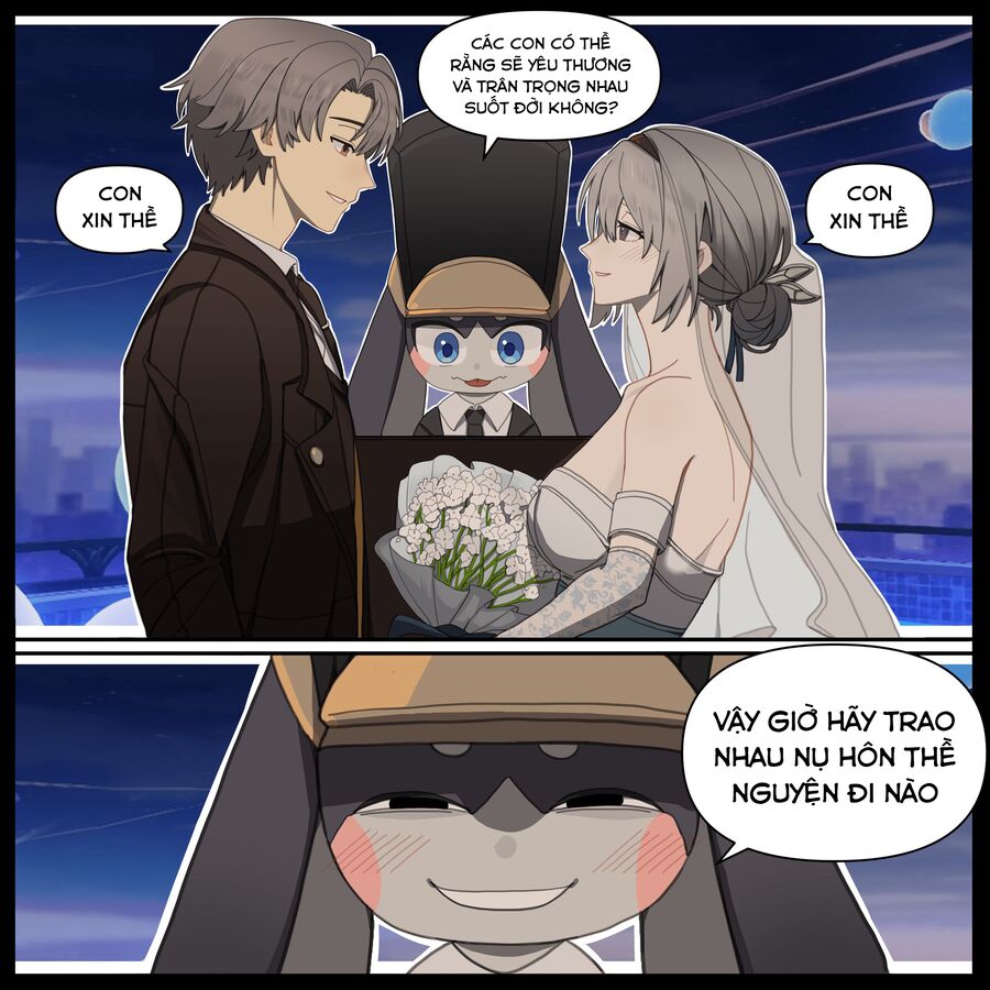 Tuyển Tập Truyện Dịch Của Quỷ Sếch Chapter 634 - Trang 2