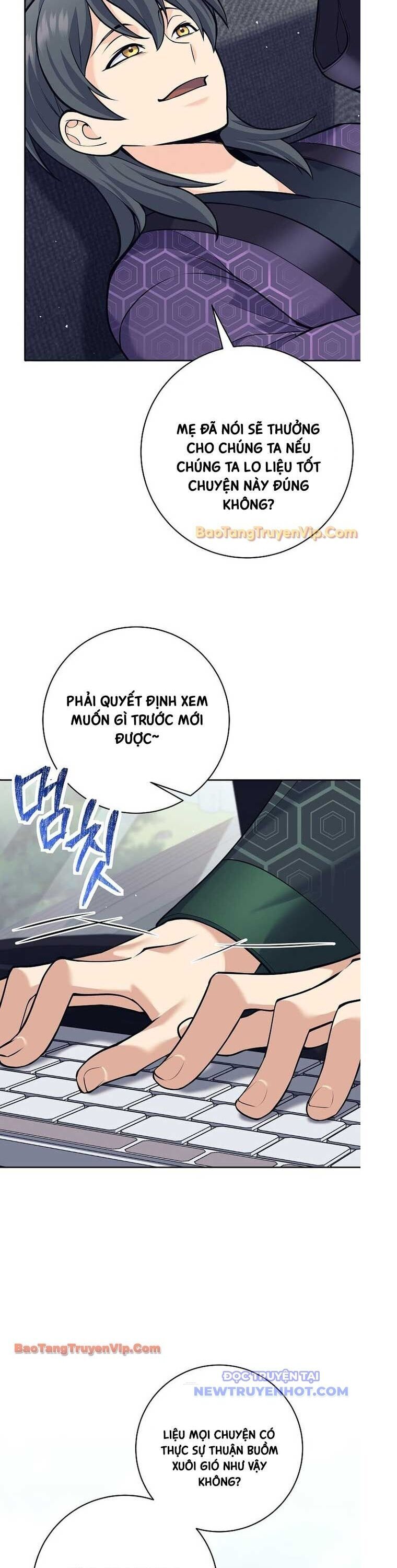 Đứa Con Ngoài Giá Thú Có Khả Năng Hấp Thụ Vũ Khí Chapter 24 - Trang 3