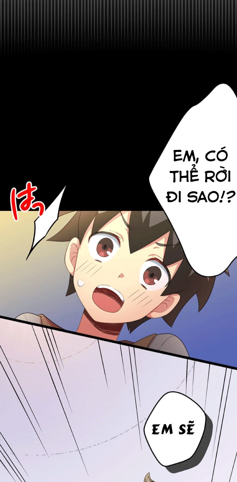 Được Long Hậu Lẫn Quỷ Hậu Dạy Dỗ, Tôi Vô Định Lúc Nào Không Hay Chapter 3 - Trang 2