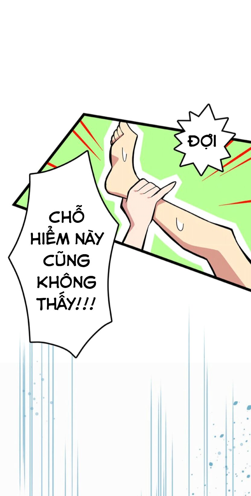 Được Long Hậu Lẫn Quỷ Hậu Dạy Dỗ, Tôi Vô Định Lúc Nào Không Hay Chapter 3 - Trang 2