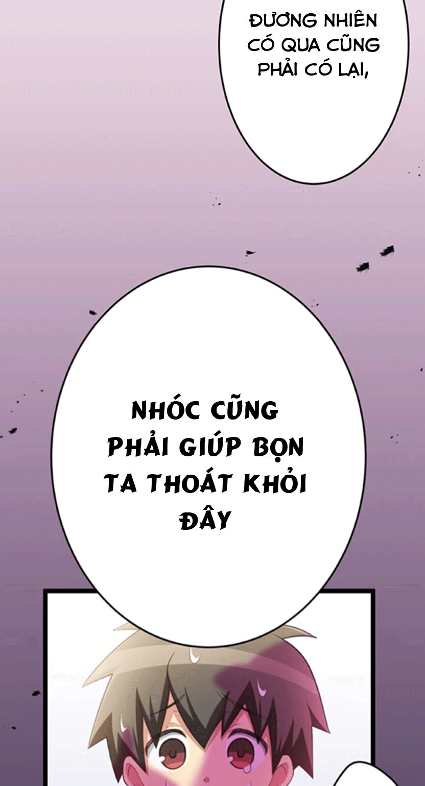 Được Long Hậu Lẫn Quỷ Hậu Dạy Dỗ, Tôi Vô Định Lúc Nào Không Hay Chapter 3 - Trang 2