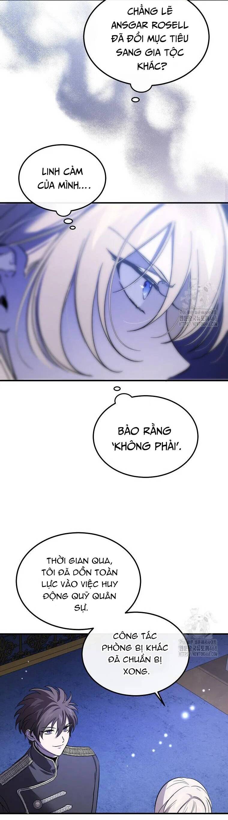 Ác Quỷ Nuôi Dưỡng Tiểu Thư Chapter 63 - Trang 2