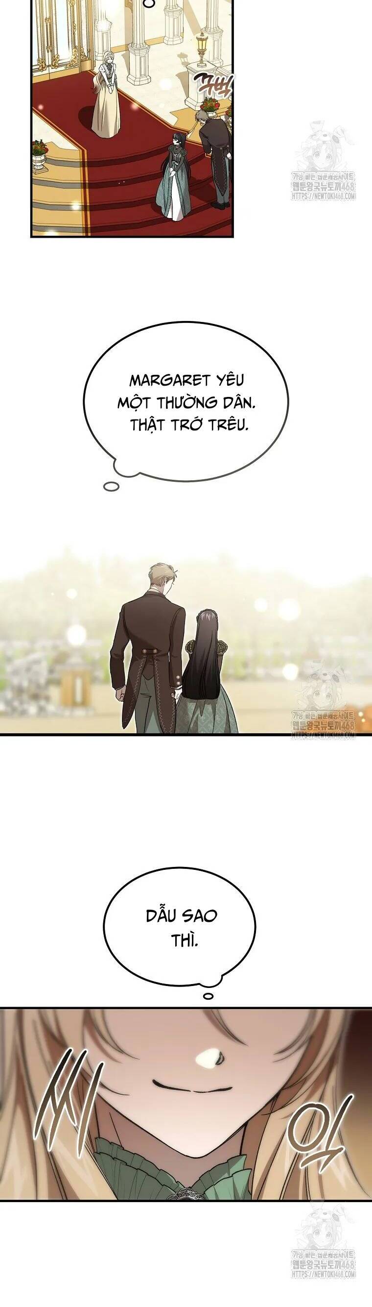 Ác Quỷ Nuôi Dưỡng Tiểu Thư Chapter 63 - Trang 2