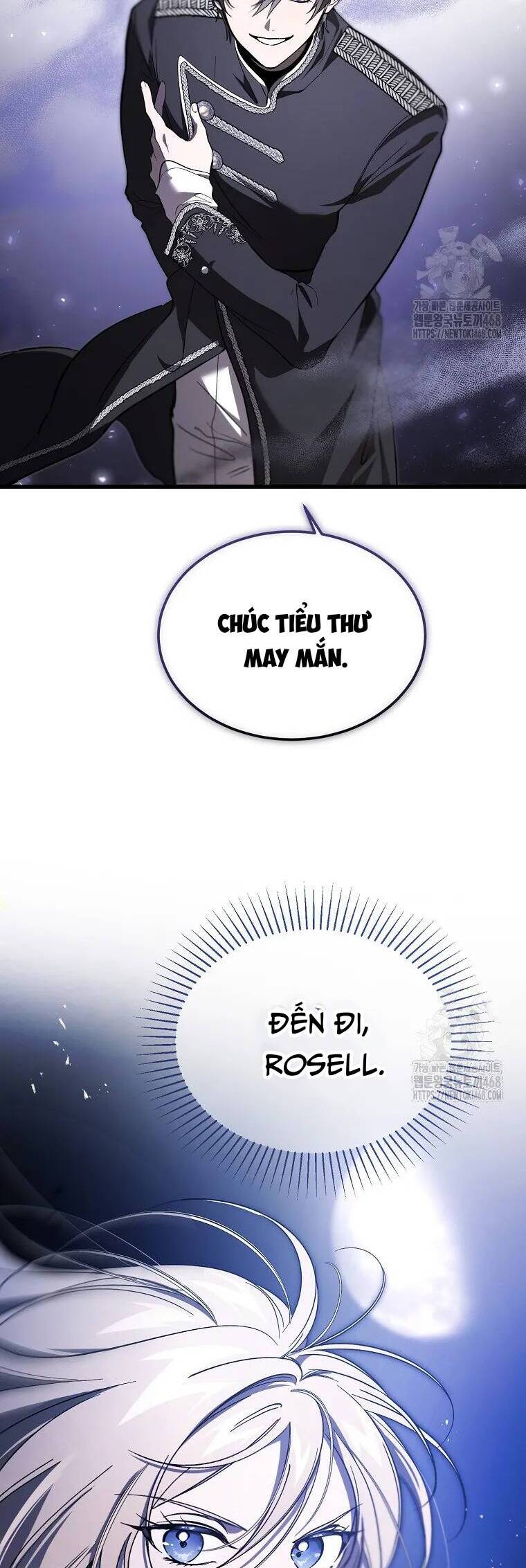 Ác Quỷ Nuôi Dưỡng Tiểu Thư Chapter 63 - Trang 2