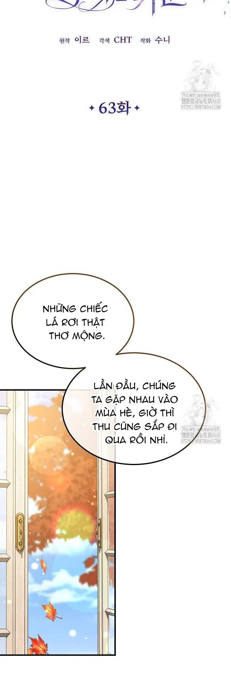 Ác Quỷ Nuôi Dưỡng Tiểu Thư Chapter 63 - Trang 2