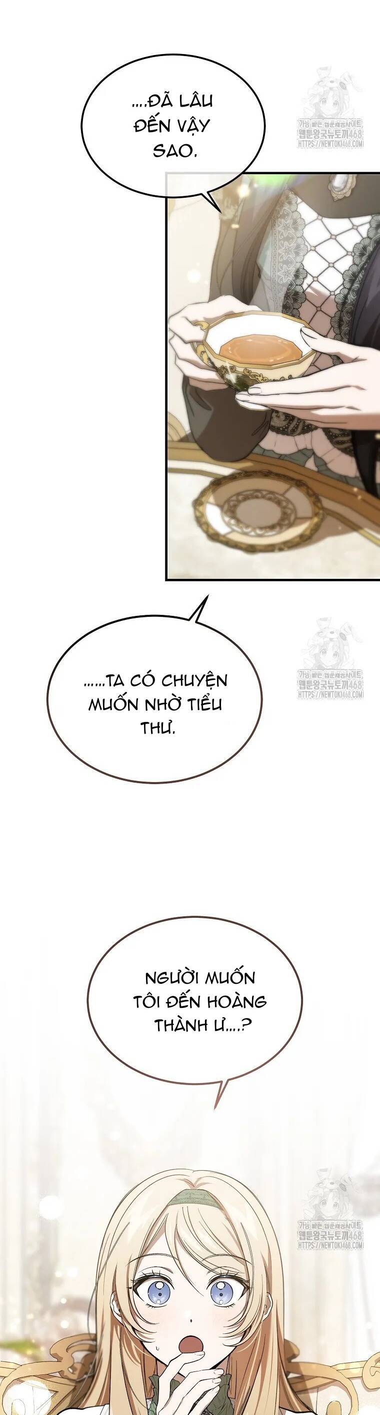 Ác Quỷ Nuôi Dưỡng Tiểu Thư Chapter 63 - Trang 2
