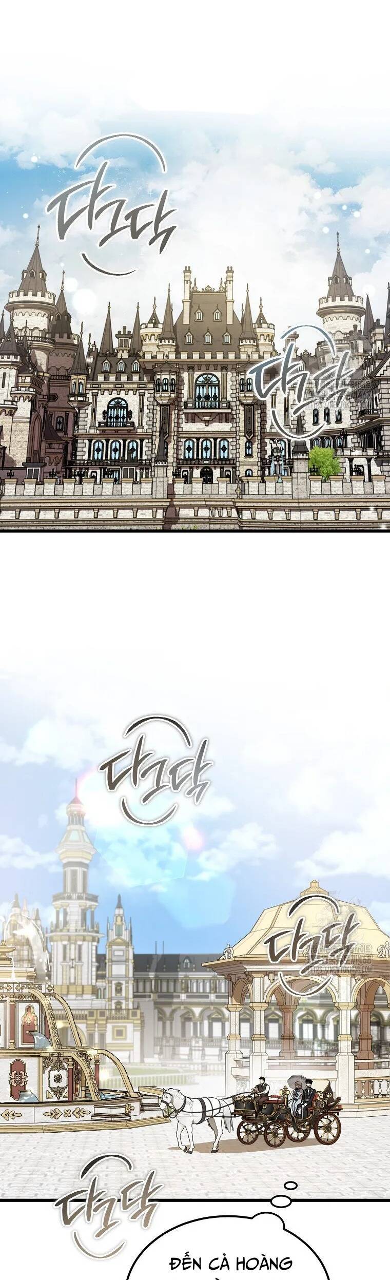 Ác Quỷ Nuôi Dưỡng Tiểu Thư Chapter 63 - Trang 2