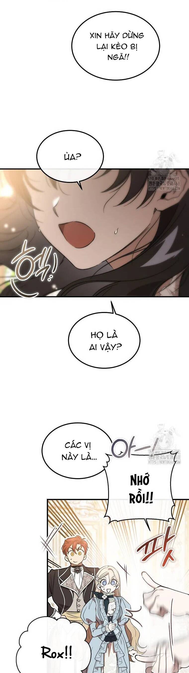 Ác Quỷ Nuôi Dưỡng Tiểu Thư Chapter 63 - Trang 2