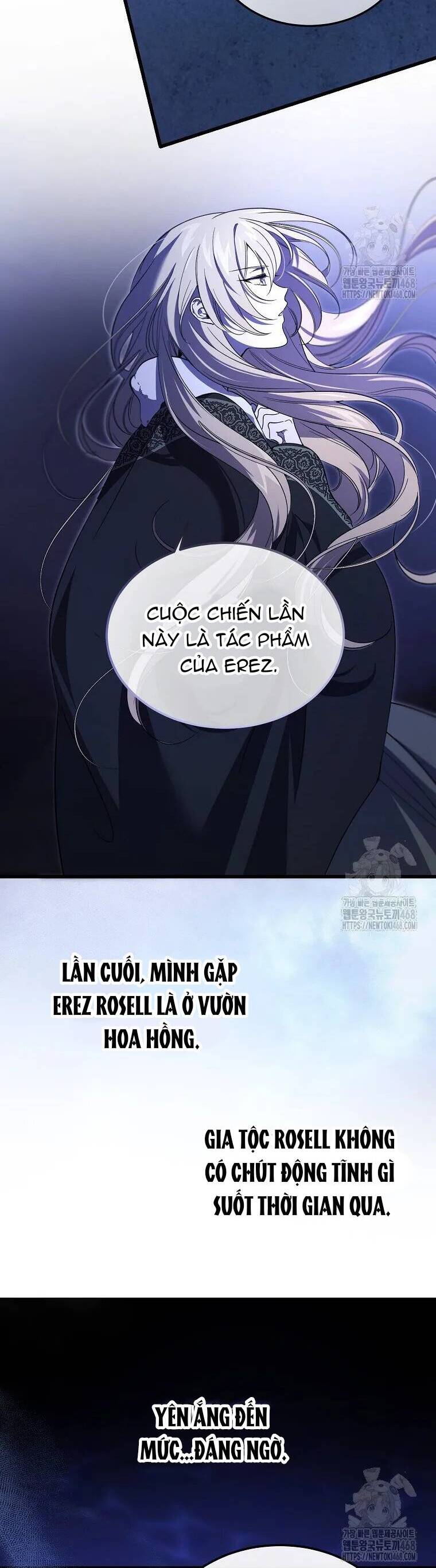 Ác Quỷ Nuôi Dưỡng Tiểu Thư Chapter 63 - Trang 2