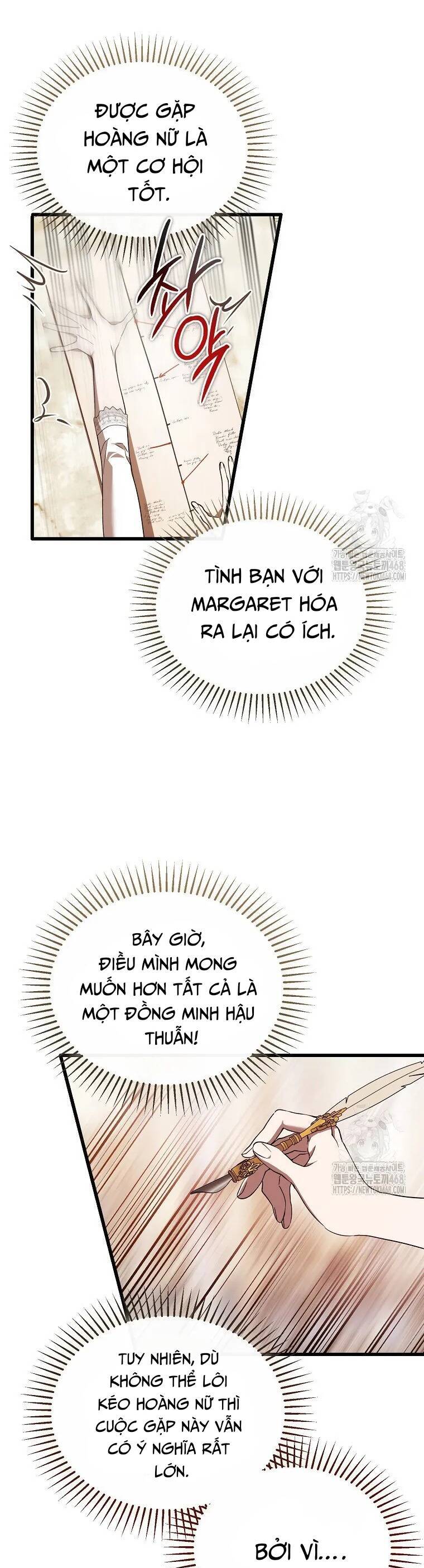Ác Quỷ Nuôi Dưỡng Tiểu Thư Chapter 63 - Trang 2