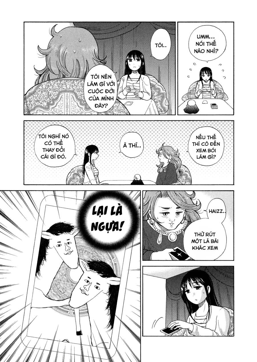 Itai Onee-San Wa Suki Desu Ka? Chapter 29 - Trang 2