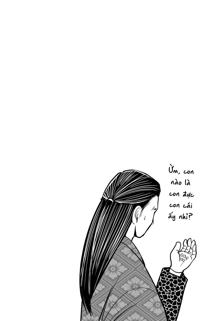 The Elusive Samurai Chapter 6 - Trang 2