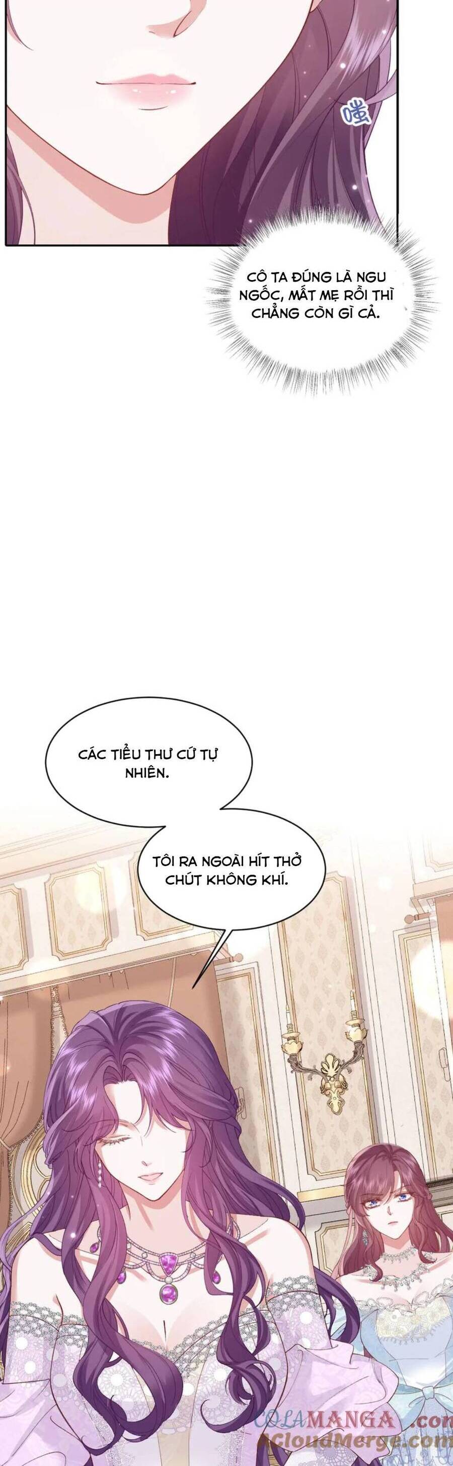 Tôi Đã Tỏ Tình Với Kẻ Thù Nguy Hiểm Chapter 41 - Trang 2