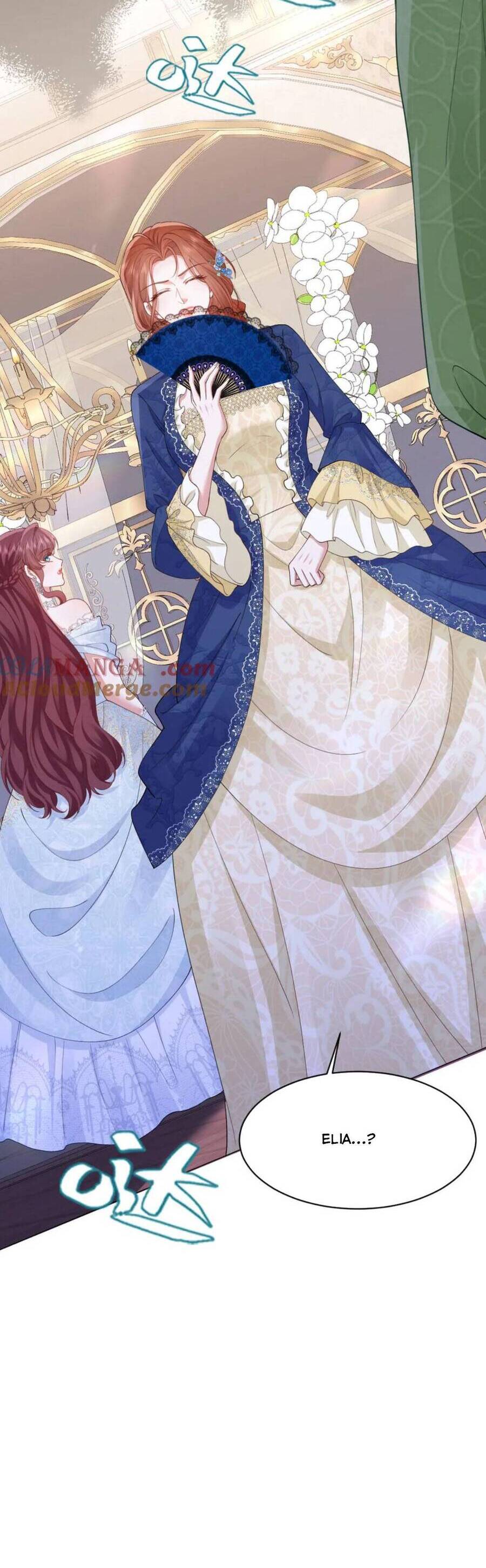 Tôi Đã Tỏ Tình Với Kẻ Thù Nguy Hiểm Chapter 41 - Trang 2