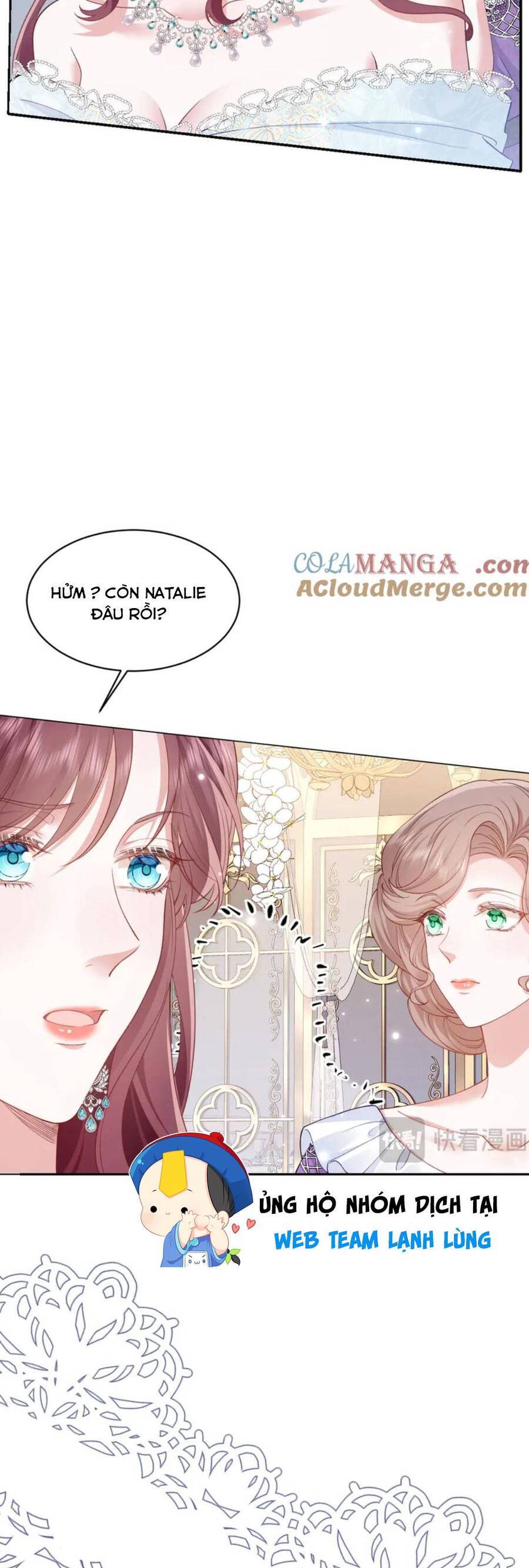 Tôi Đã Tỏ Tình Với Kẻ Thù Nguy Hiểm Chapter 41 - Trang 2