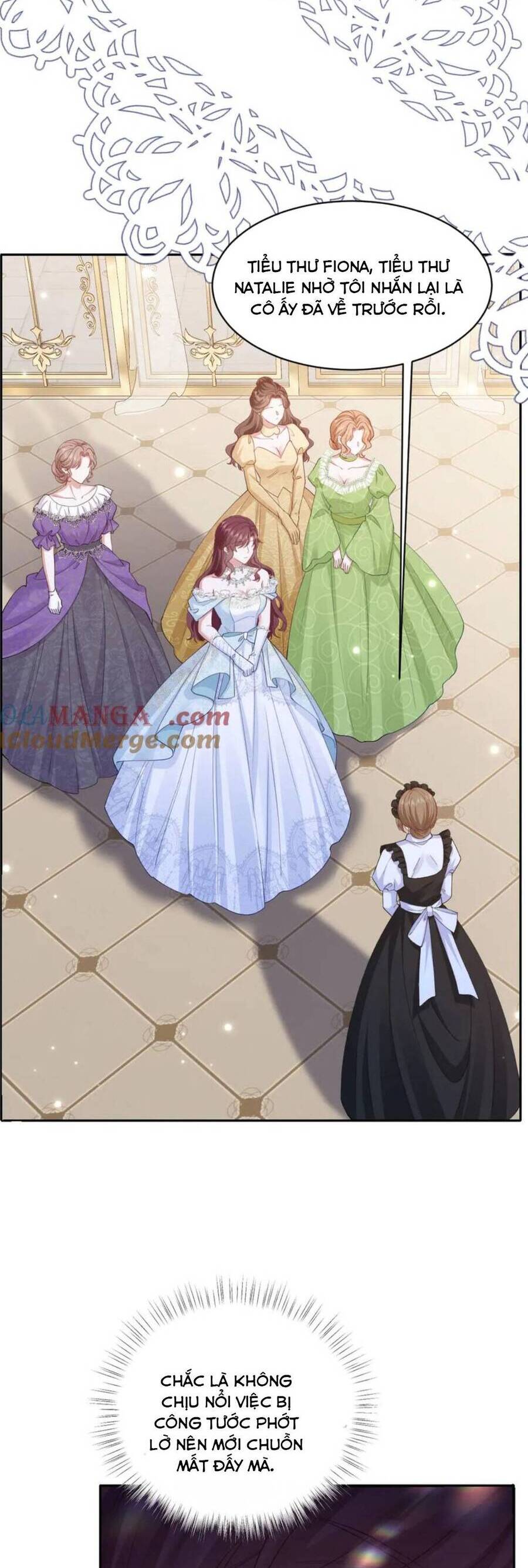 Tôi Đã Tỏ Tình Với Kẻ Thù Nguy Hiểm Chapter 41 - Trang 2