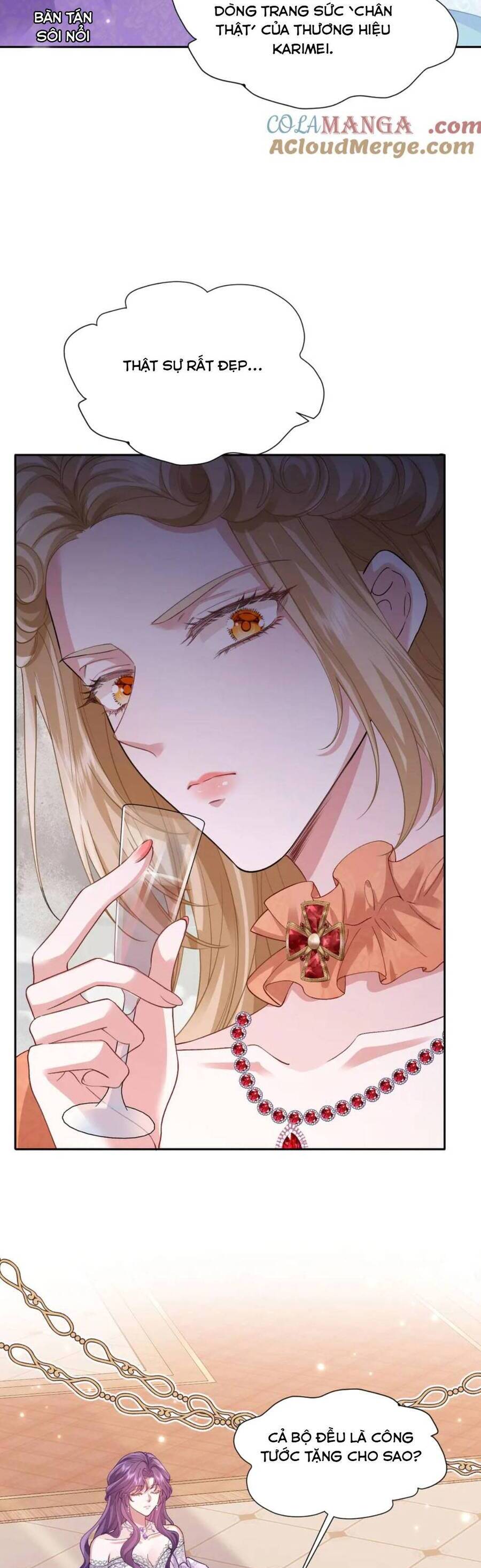 Tôi Đã Tỏ Tình Với Kẻ Thù Nguy Hiểm Chapter 41 - Trang 2