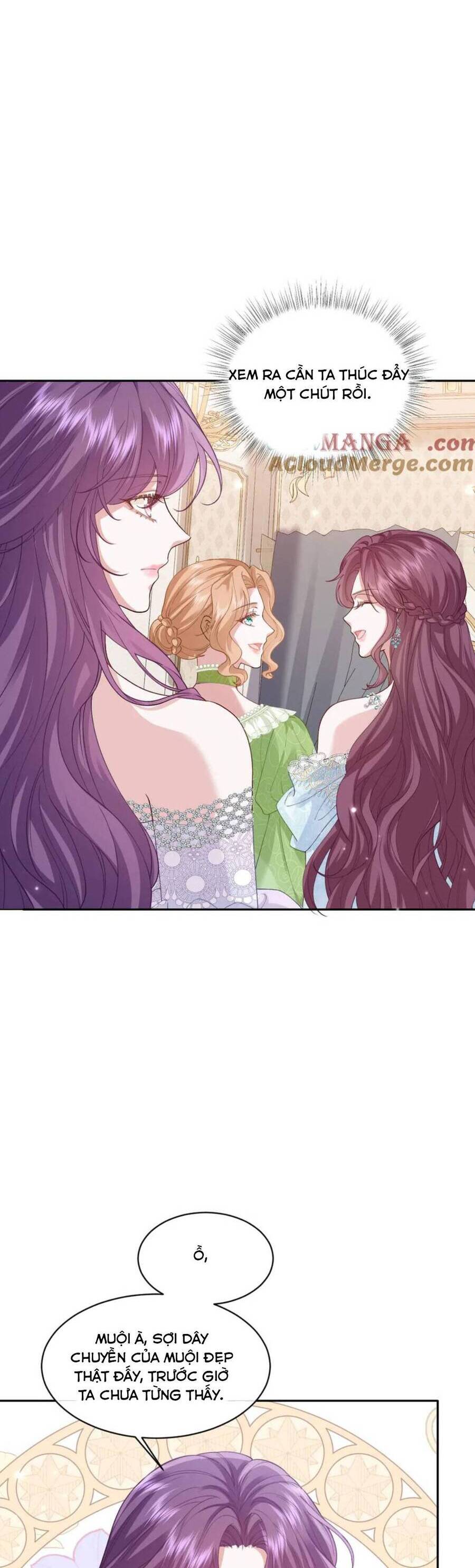 Tôi Đã Tỏ Tình Với Kẻ Thù Nguy Hiểm Chapter 41 - Trang 2