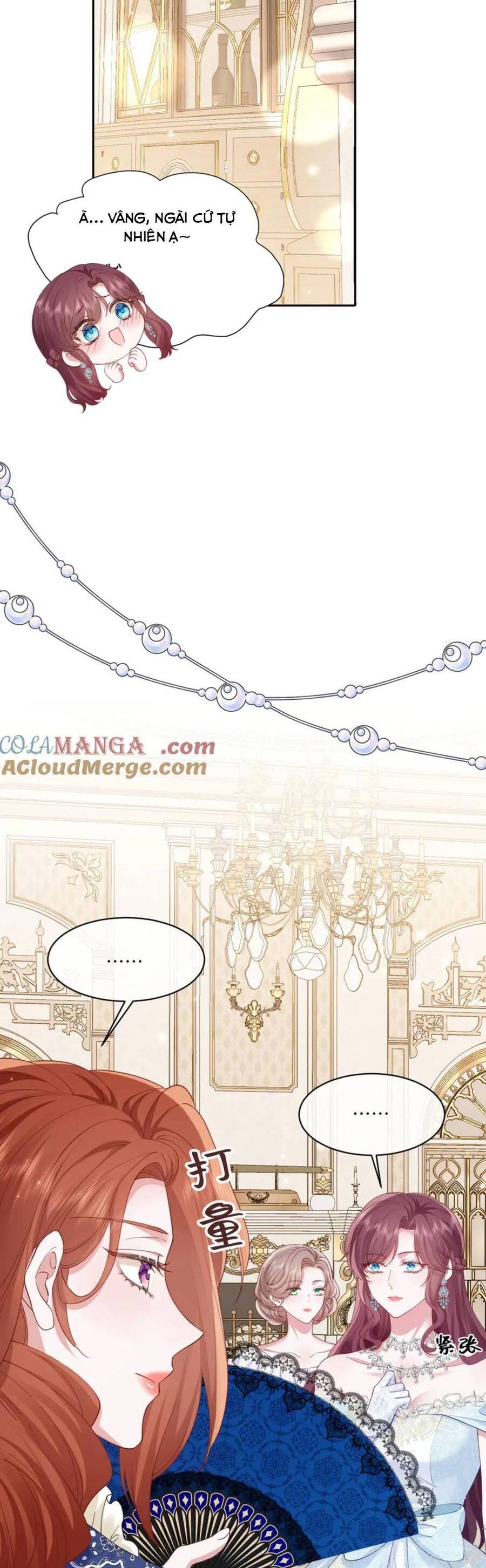 Tôi Đã Tỏ Tình Với Kẻ Thù Nguy Hiểm Chapter 41 - Trang 2