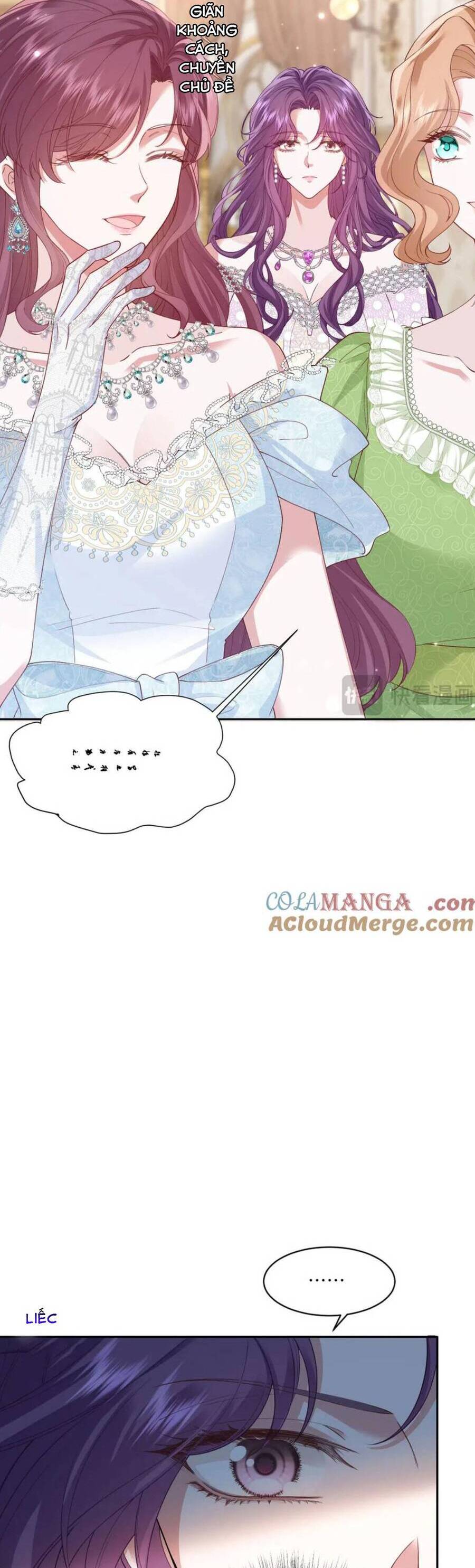 Tôi Đã Tỏ Tình Với Kẻ Thù Nguy Hiểm Chapter 41 - Trang 2