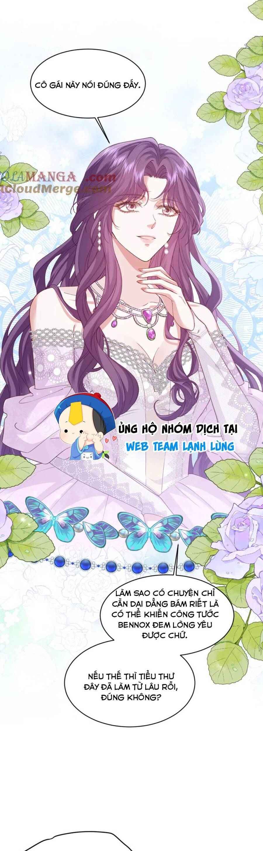 Tôi Đã Tỏ Tình Với Kẻ Thù Nguy Hiểm Chapter 41 - Trang 2