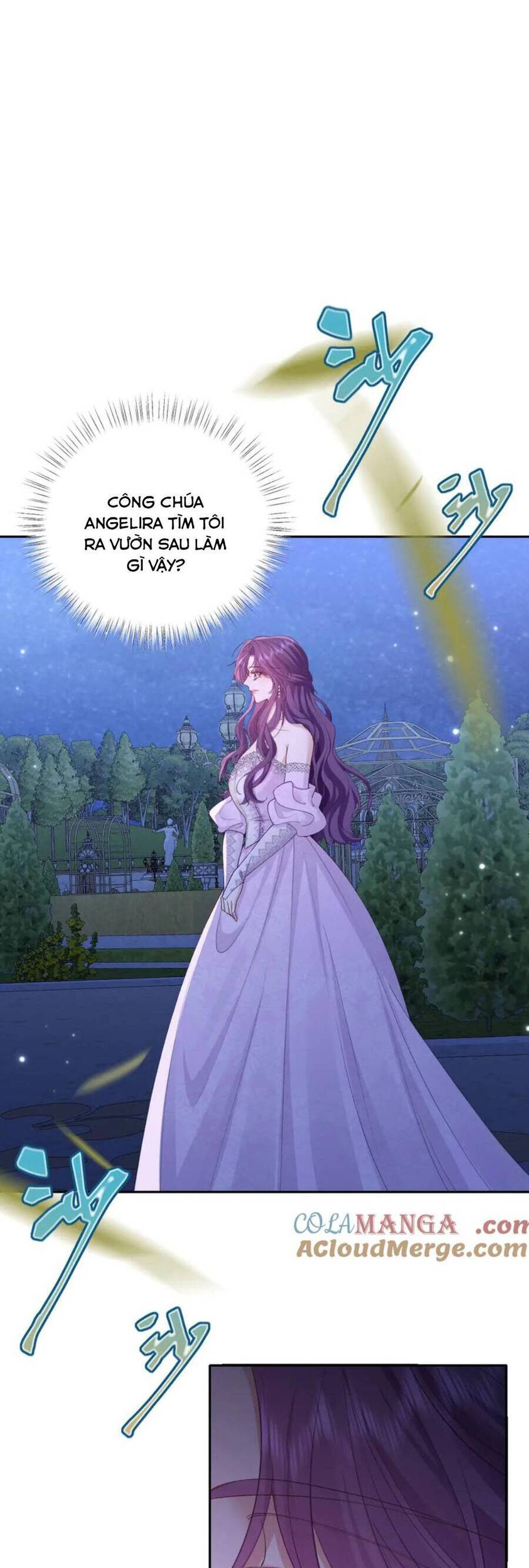 Tôi Đã Tỏ Tình Với Kẻ Thù Nguy Hiểm Chapter 41 - Trang 2